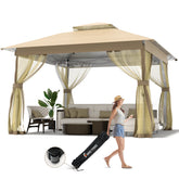gazebo kits